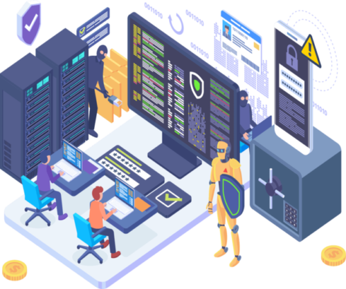 Web Vulnerabilities Scanner